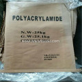 Polyacrylamide PAM For Coal Washing